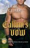 [The Victorian Highlanders 01] • Callum's Vow (The Victorian Highlanders Book 1)